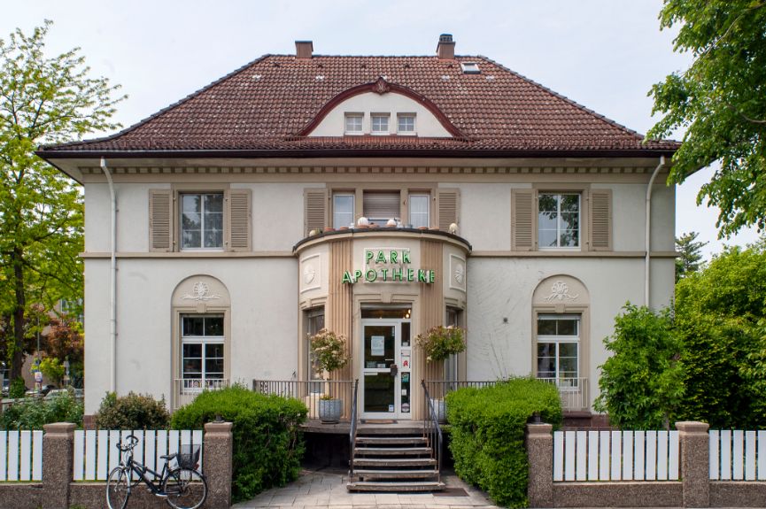 PARK APOTHEKE