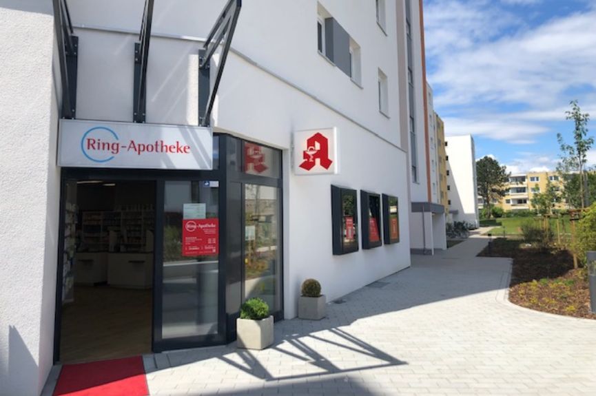 Ring-Apotheke