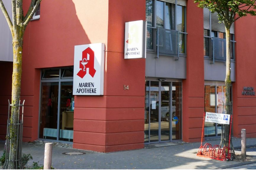Marien-Apotheke