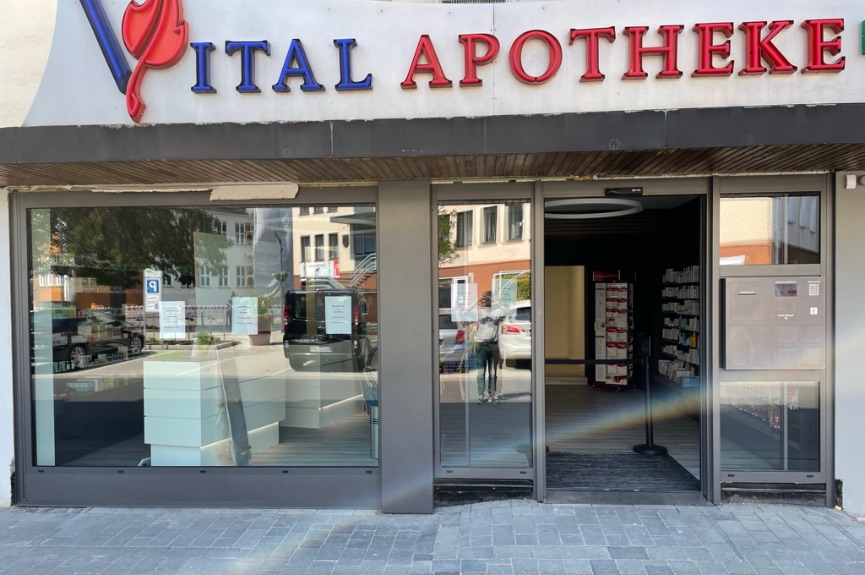 Vital Apotheke