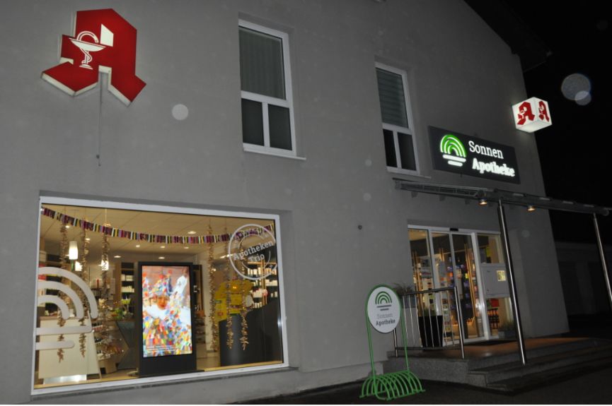 Sonnen-Apotheke
