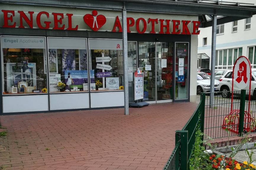 Engel-Apotheke