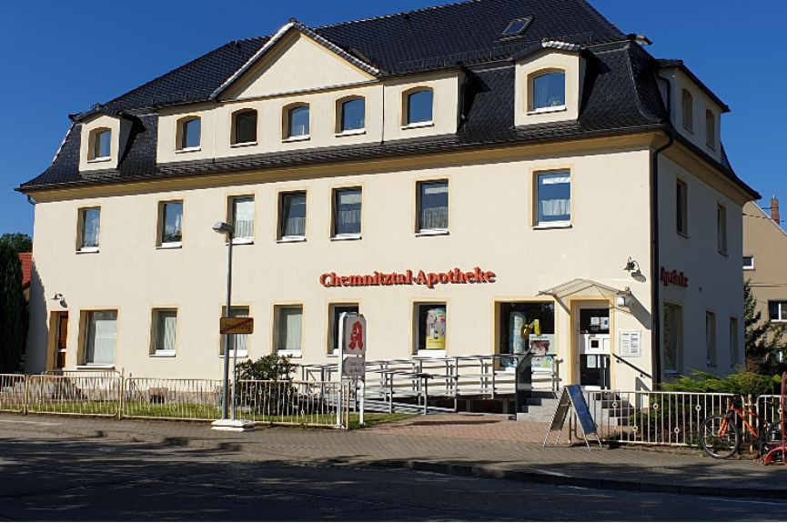 Chemnitztal-Apotheke