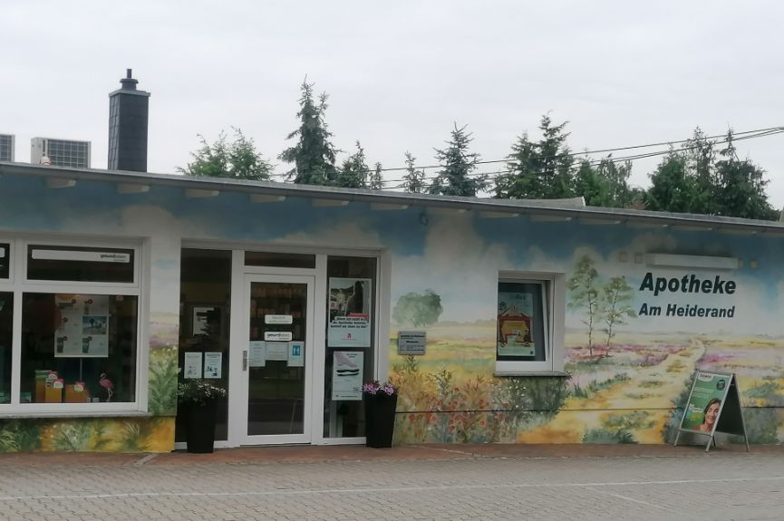 Apotheke Am Heiderand