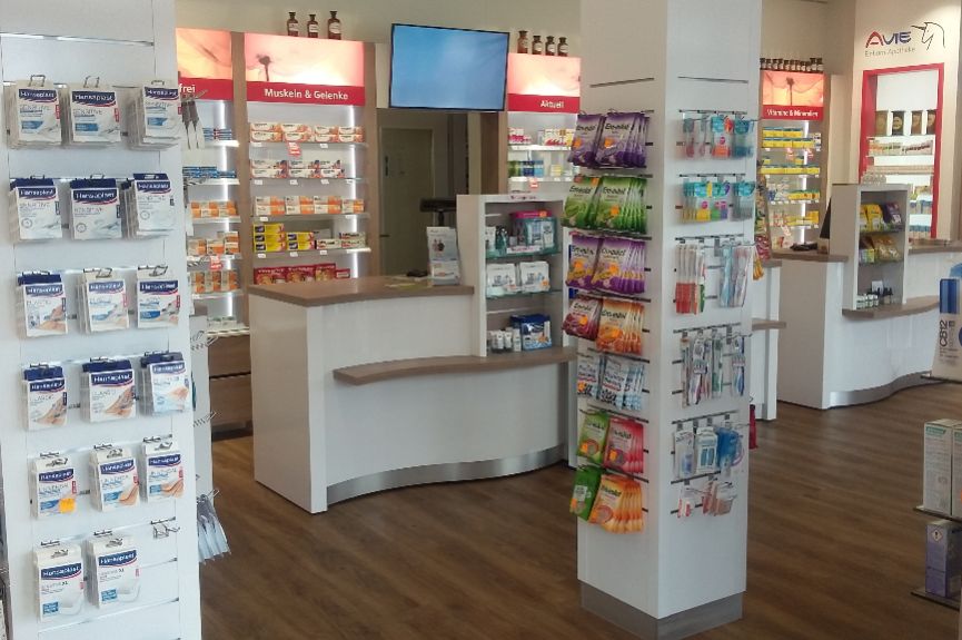 Einhorn-Apotheke