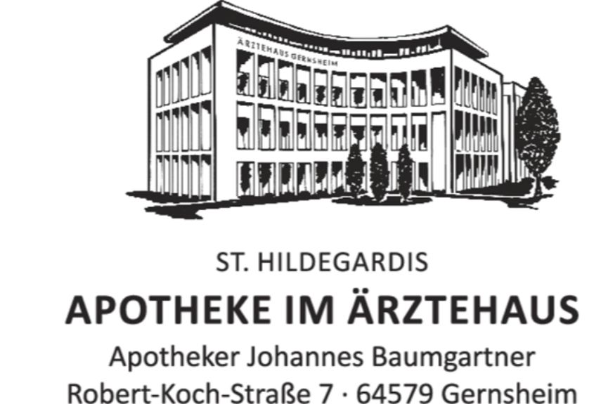 St.Hildegardis-Apotheke
