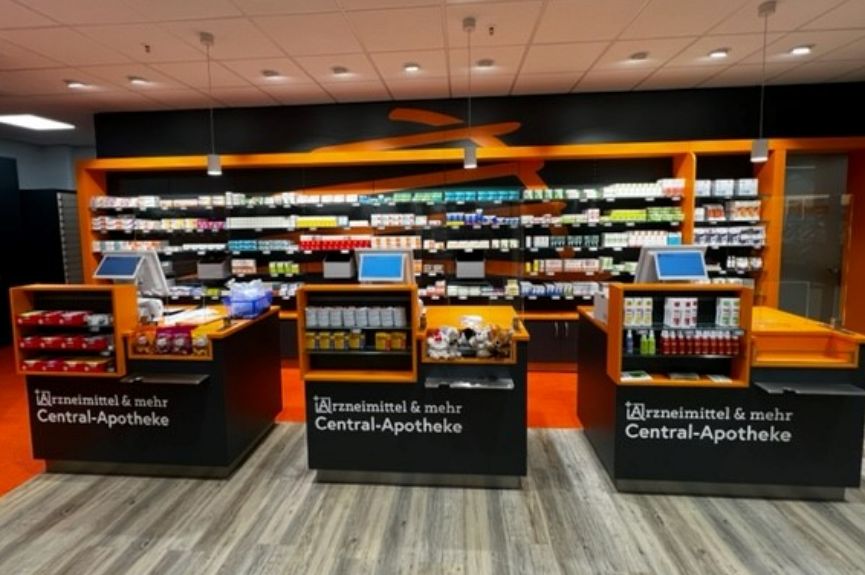 Central-Apotheke