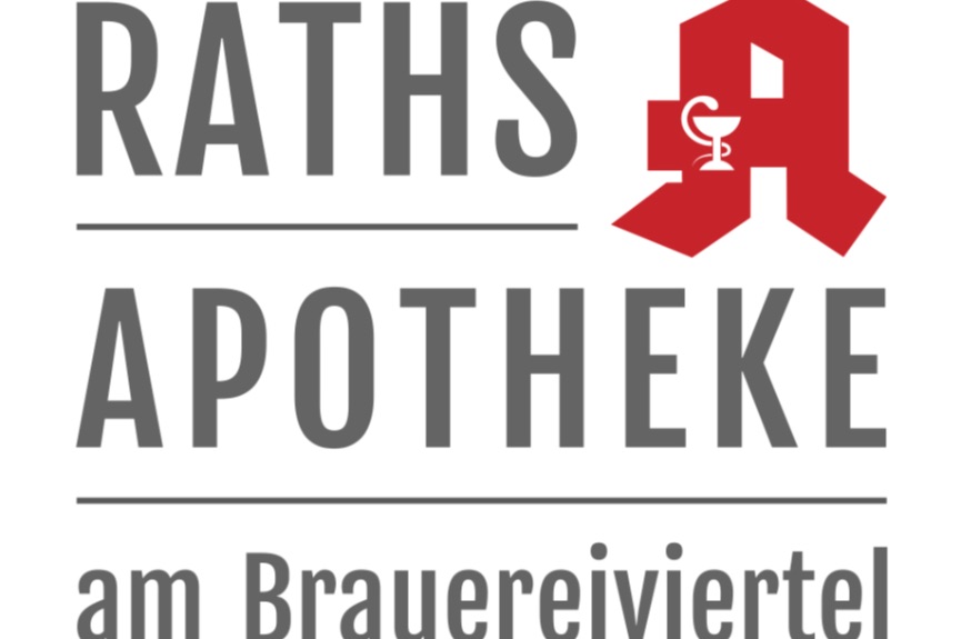 Raths Apotheke am Brauereiviertel