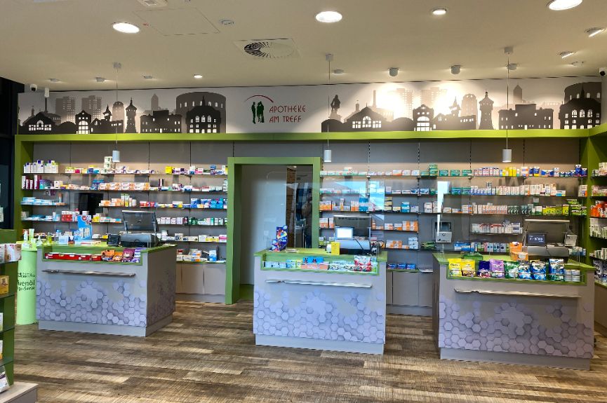 Apotheke am Treff