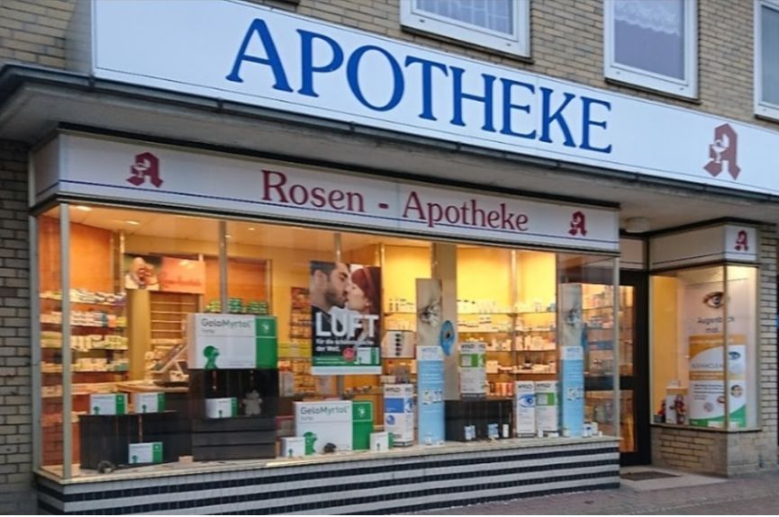 Rosen-Apotheke