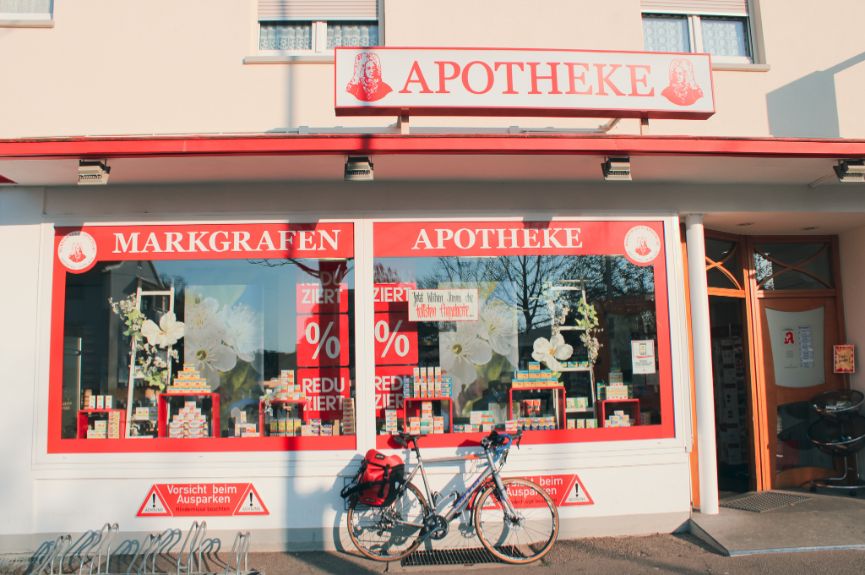Markgrafen-Apotheke