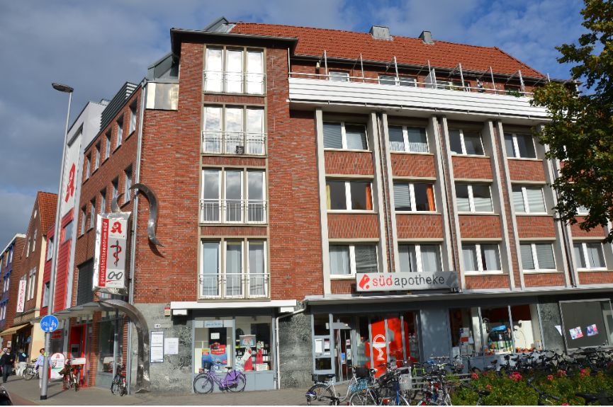 Süd-Apotheke
