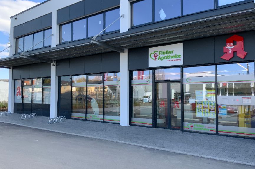 Flößer Apotheke