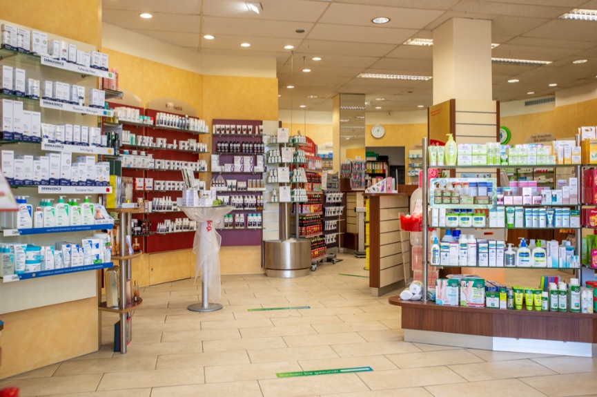 Angerloh-Apotheke