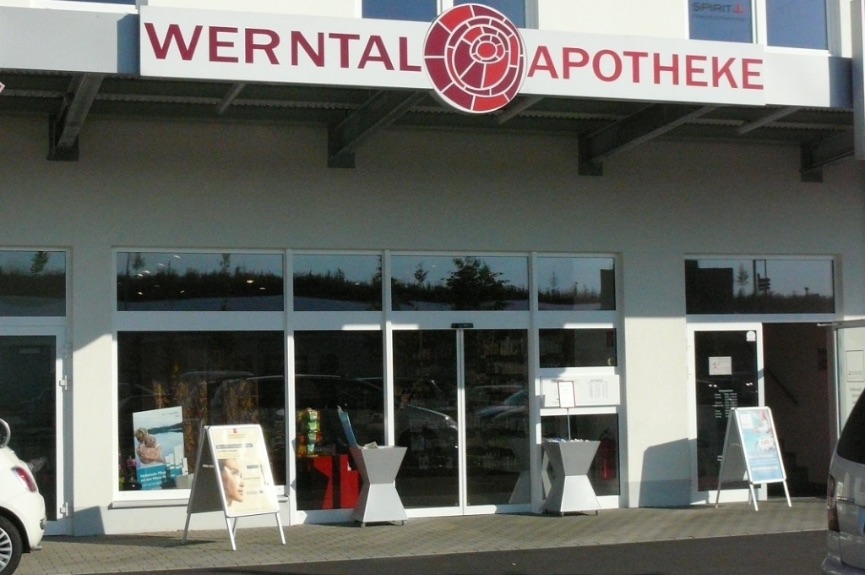 Werntal-Apotheke