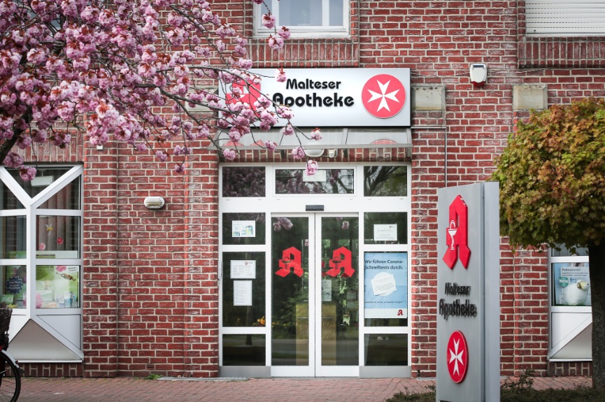 Malteser-Apotheke