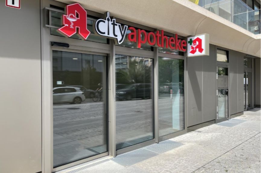 City Apotheke