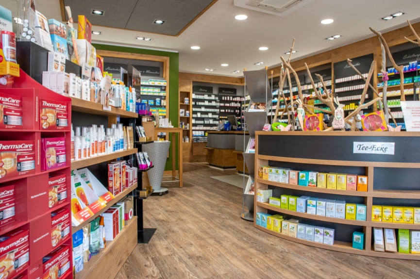 Stefans-Apotheke