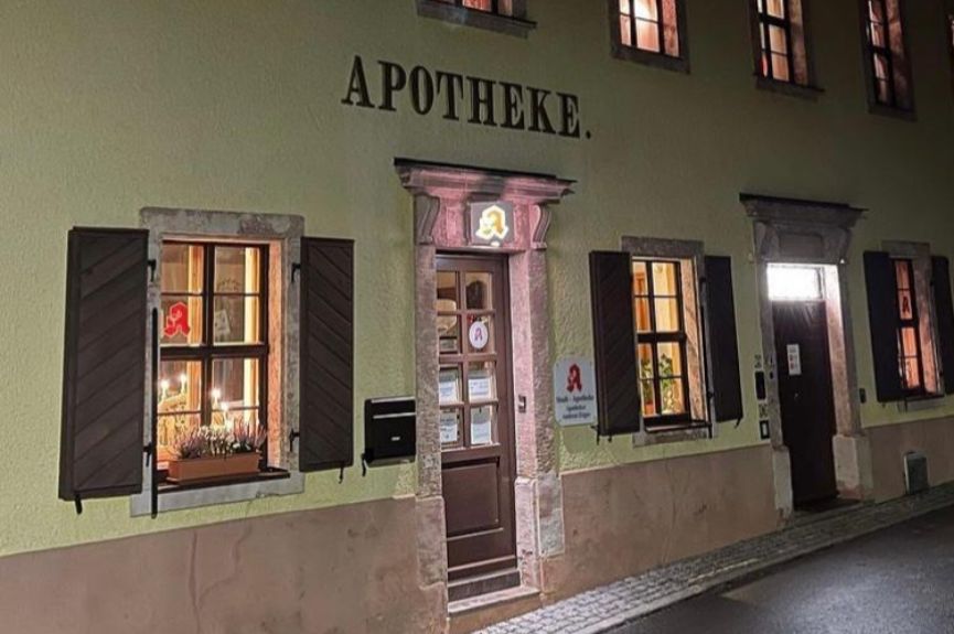 Stadt-Apotheke