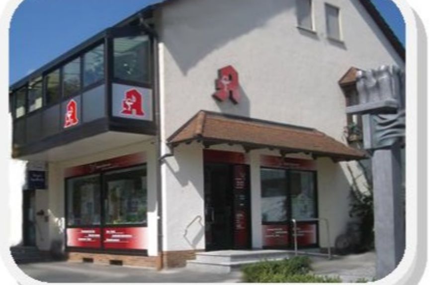 Engel-Apotheke