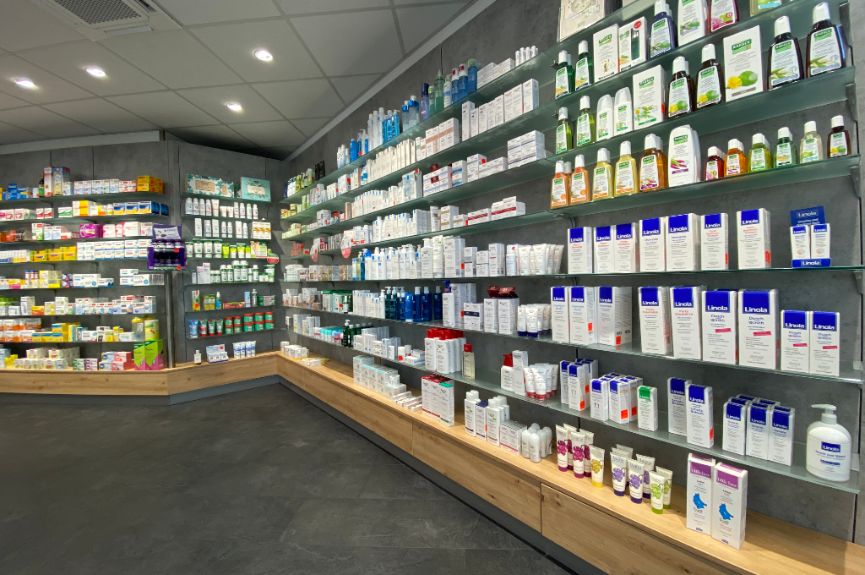 Storchen Apotheke