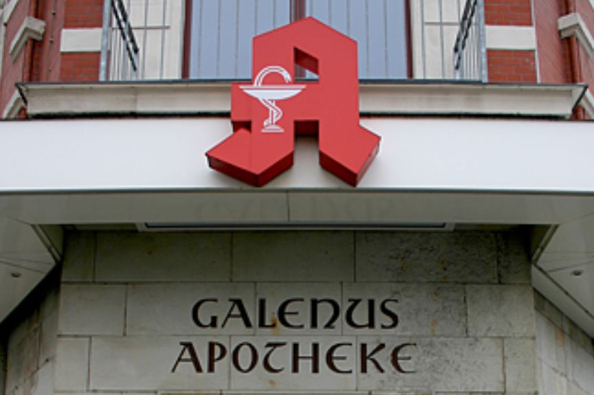 Galenus-Apotheke