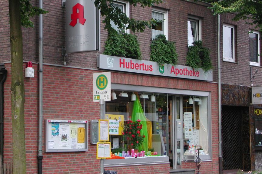 Hubertus Apotheke