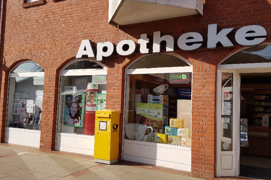 Apotheke Rugenbergen