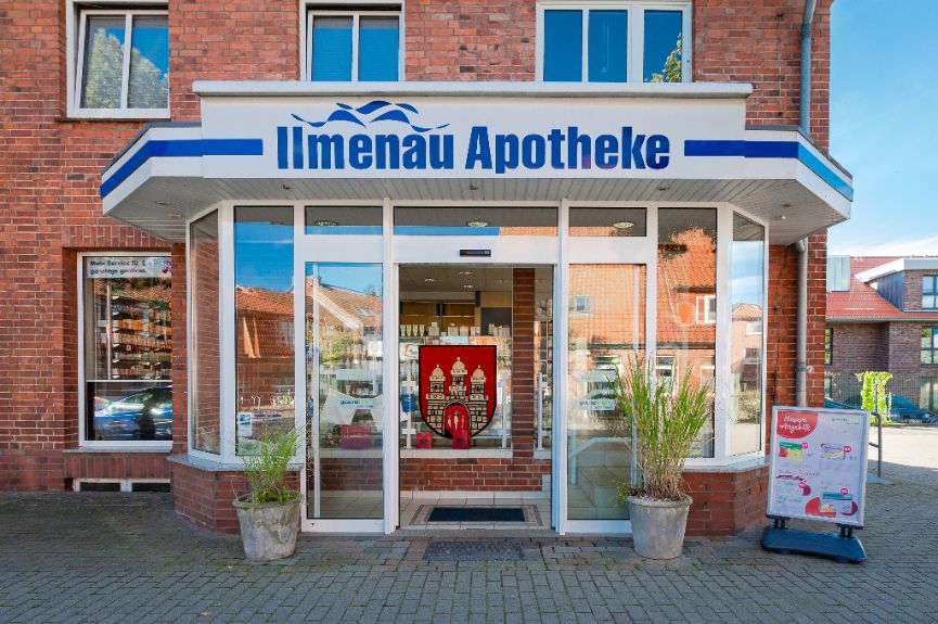 Ilmenau Apotheke