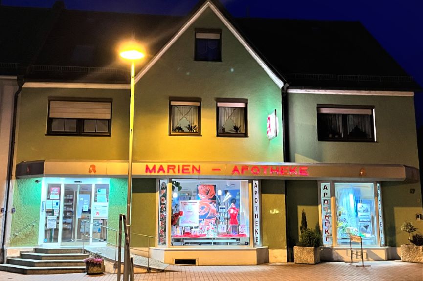 Marien-Apotheke