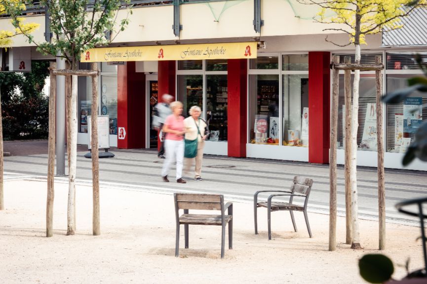 Fontane Apotheke