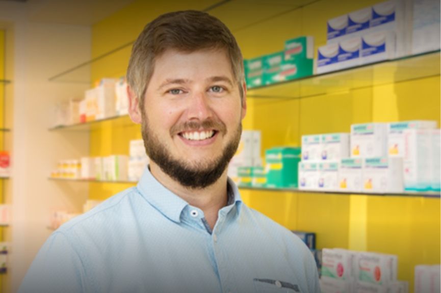 Sonnen-Apotheke