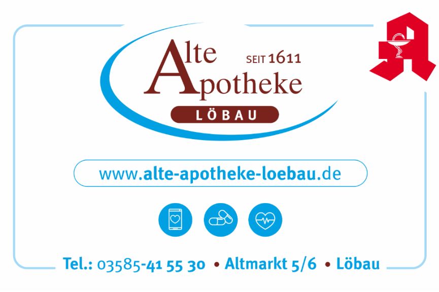 Alte Apotheke