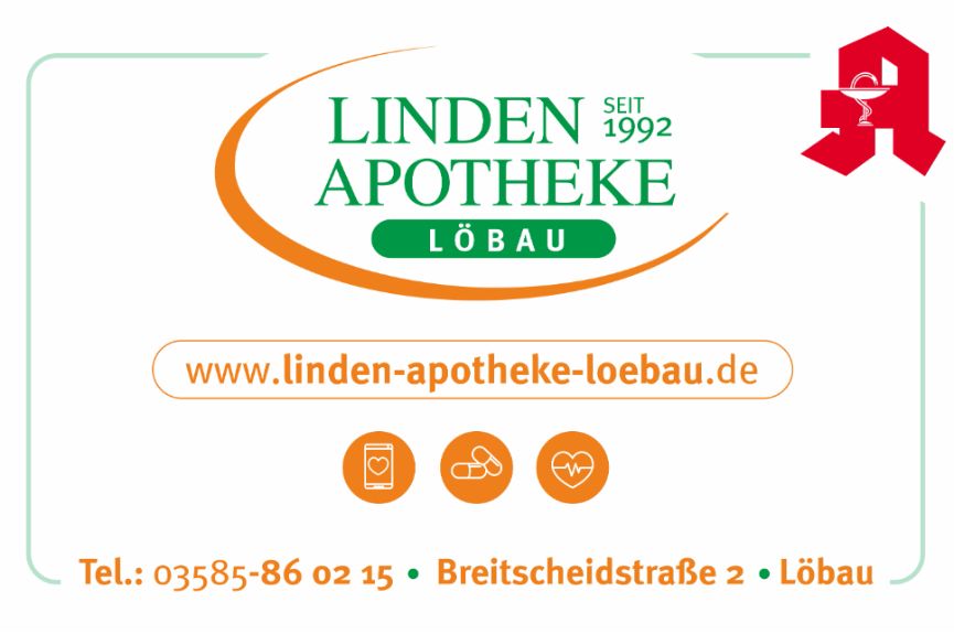 Linden-Apotheke