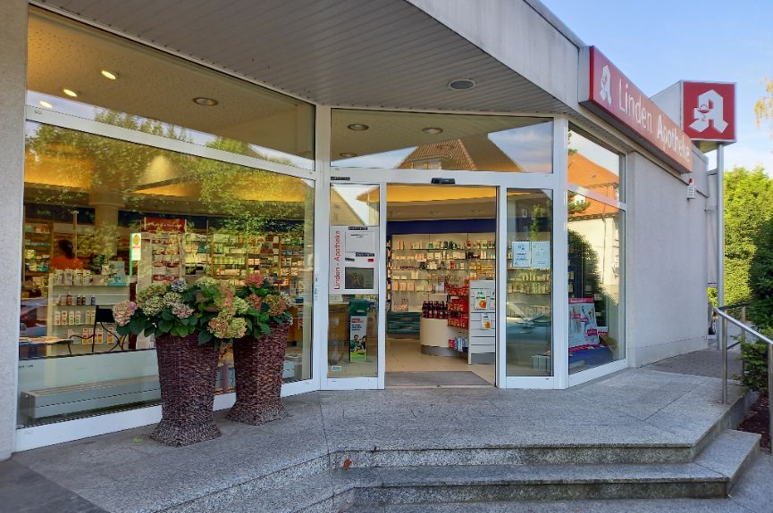 Linden-Apotheke