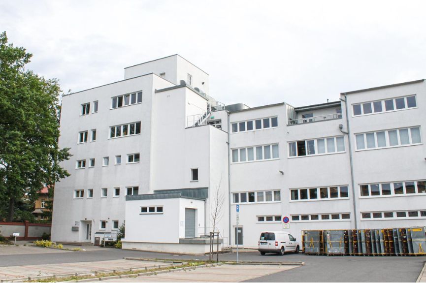 Robert-Koch-Apotheke Klinikversorgung