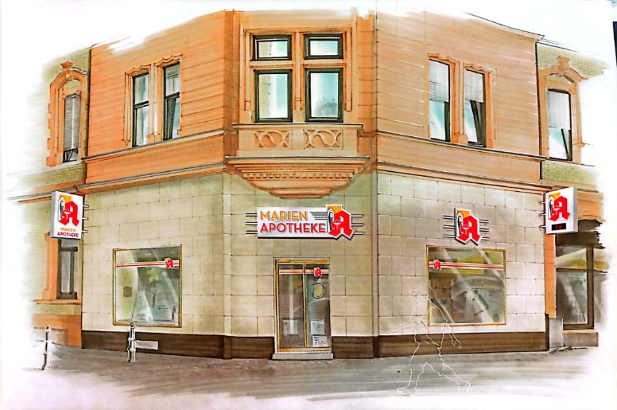 Marien Apotheke