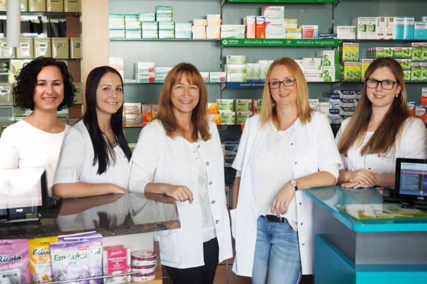 Marien Apotheke
