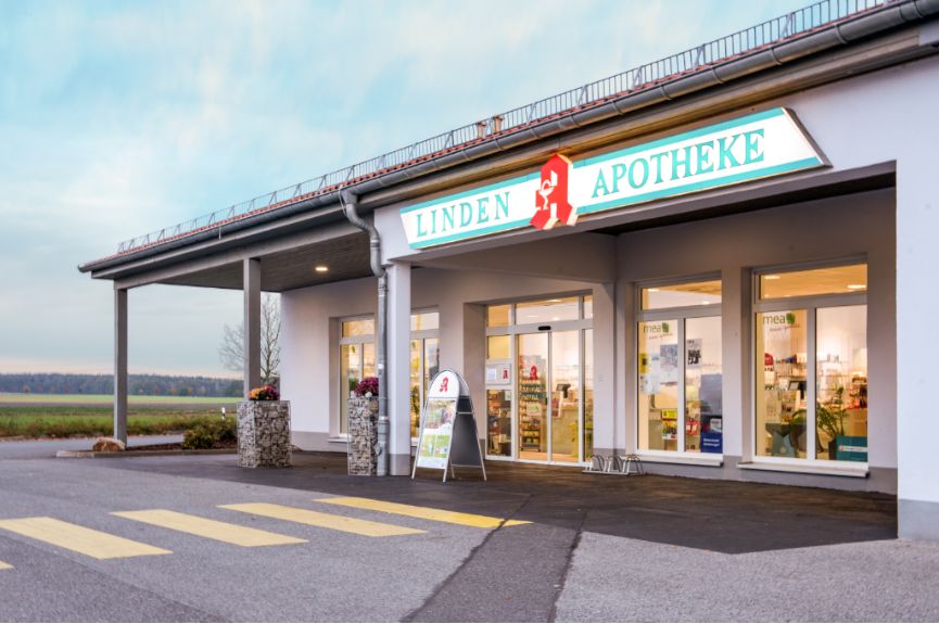 Linden Apotheke Albers oHG