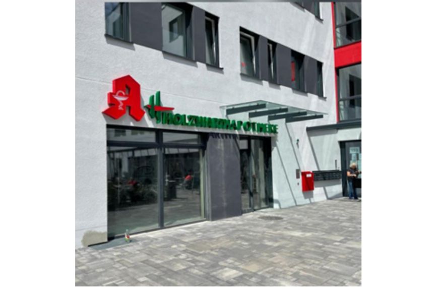 Holzwarth Apotheke Recklinghausen