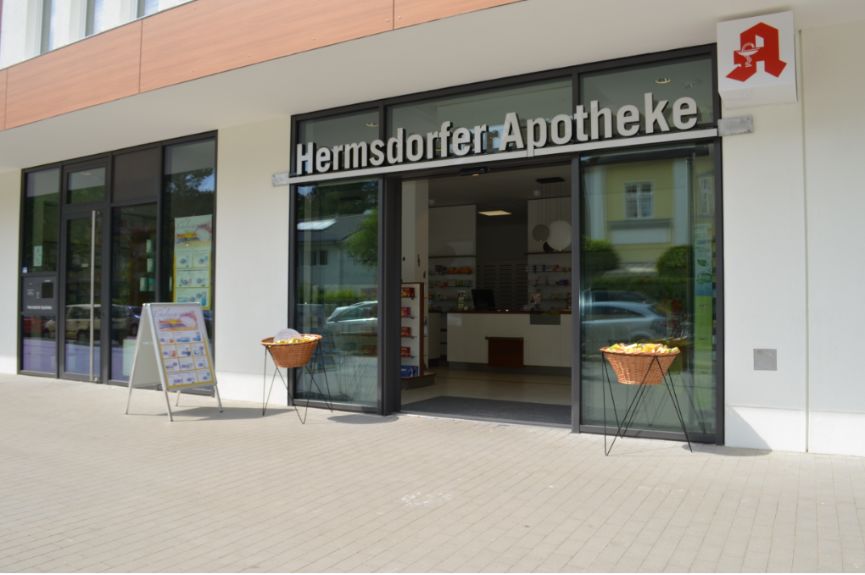Hermsdorfer Apotheke