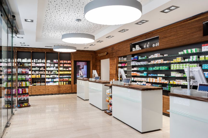 Hirsch-Apotheke