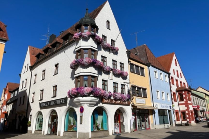 Marien-Apotheke