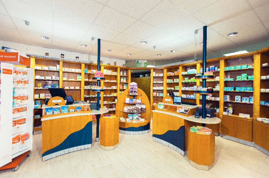 Rats-Apotheke Heinrichs & Rost OHG