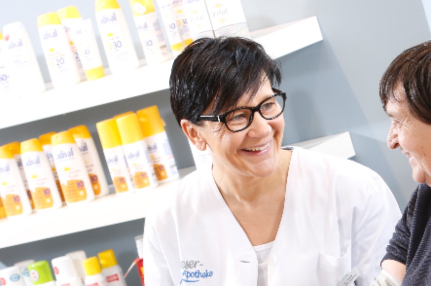 Weser-Apotheke