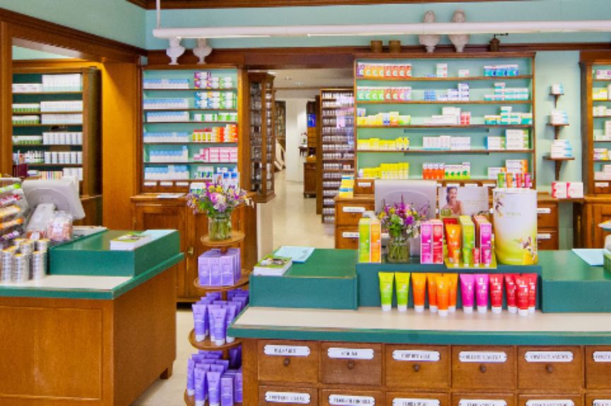Engel-Apotheke