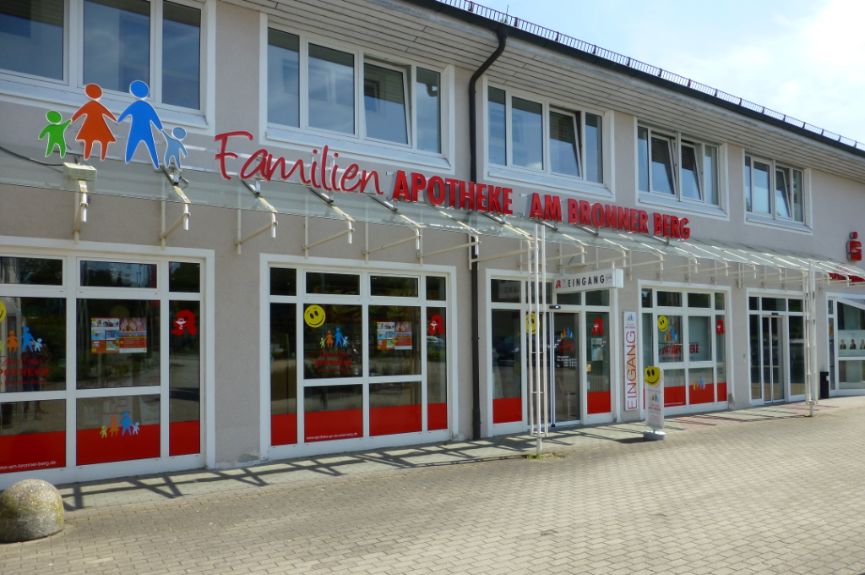 Apotheke am Bronner Berg