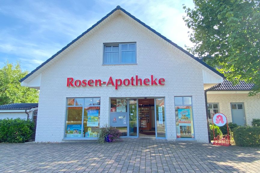 Rosen-Apotheke