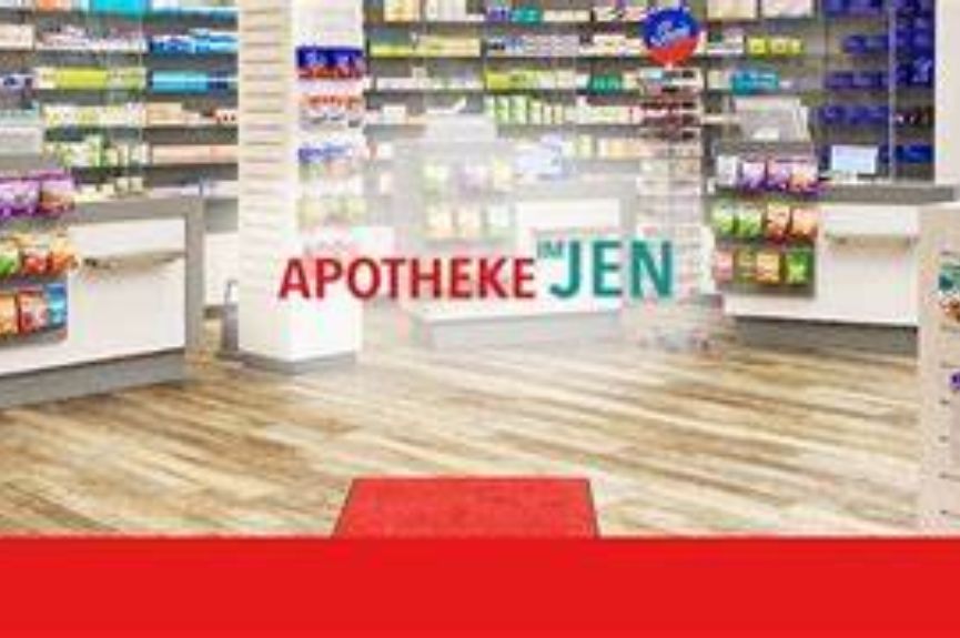 Apotheke im Jen