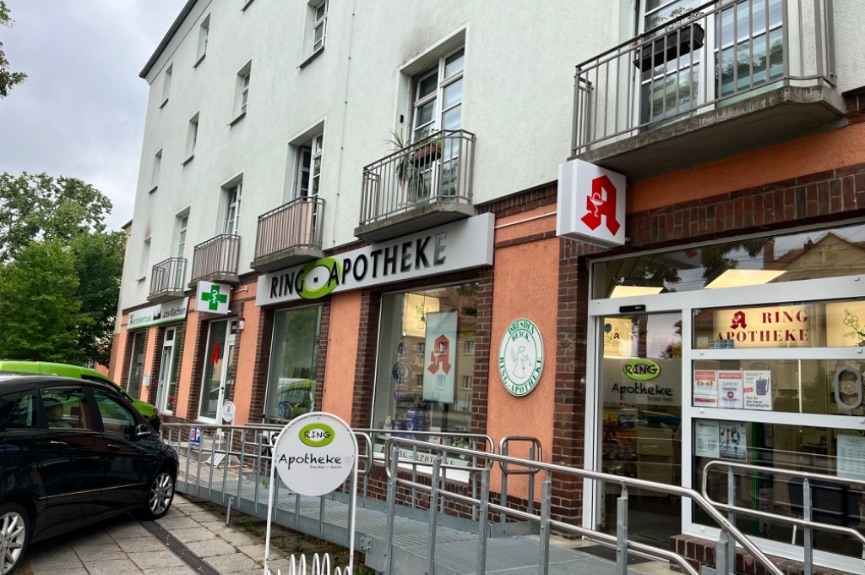 Ring-Apotheke